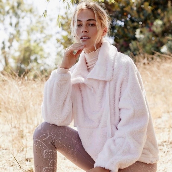 Free People Tops - Free People | Big Sky Pullover